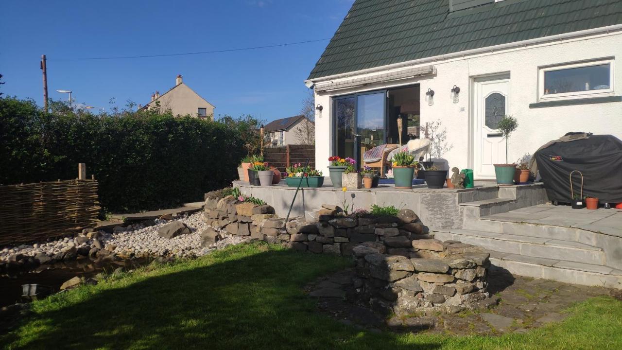 Chilowen - Happy House Inverkeithing Extérieur photo